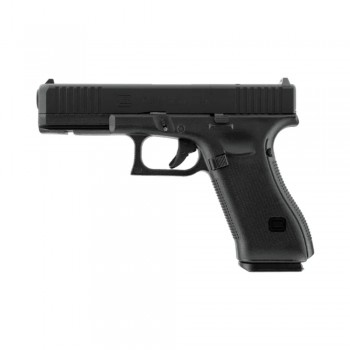Umarex Glock 17 Gen.5 MOS (Aluminium) GBB